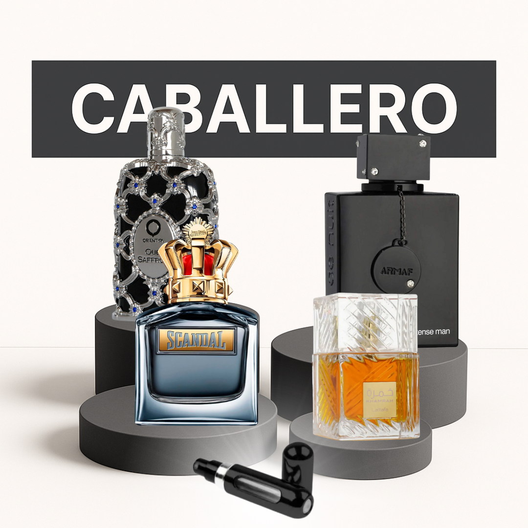 Saffron+Scandal+Khamrah+Club+Perfumero